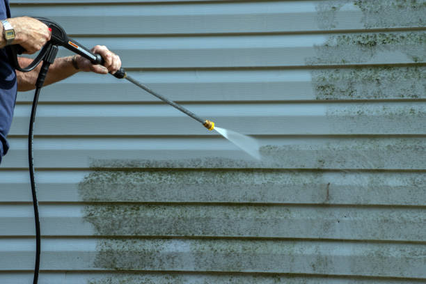 Best Post-Construction Pressure Washing  in Narragansett Pier, RI