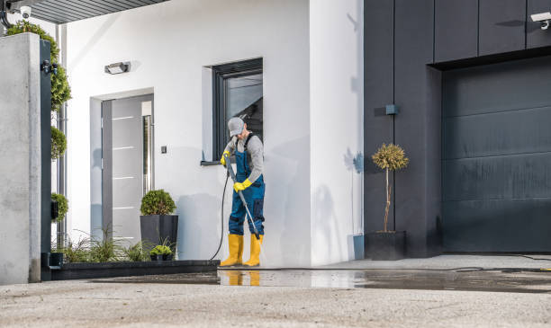 Best Restaurant Pressure Washing  in Narragansett Pier, RI